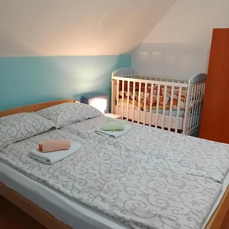 Vila Ivana * Mitrovac