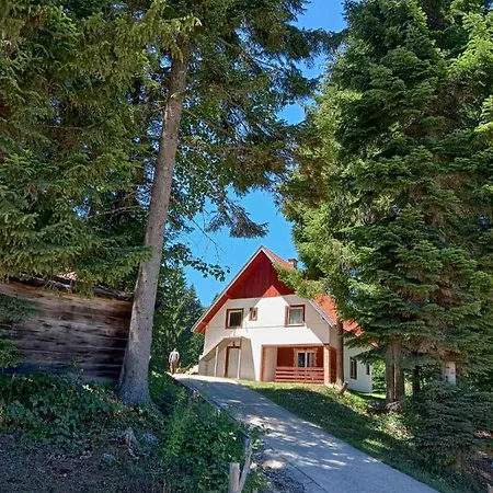 Vila Ivana * Mitrovac